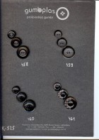 K 525, K 526, K 527, K 528, K 529